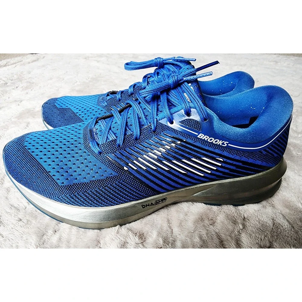 Brooks levitate running